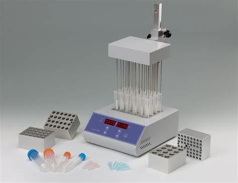 nitrogen blowdown evaporator.